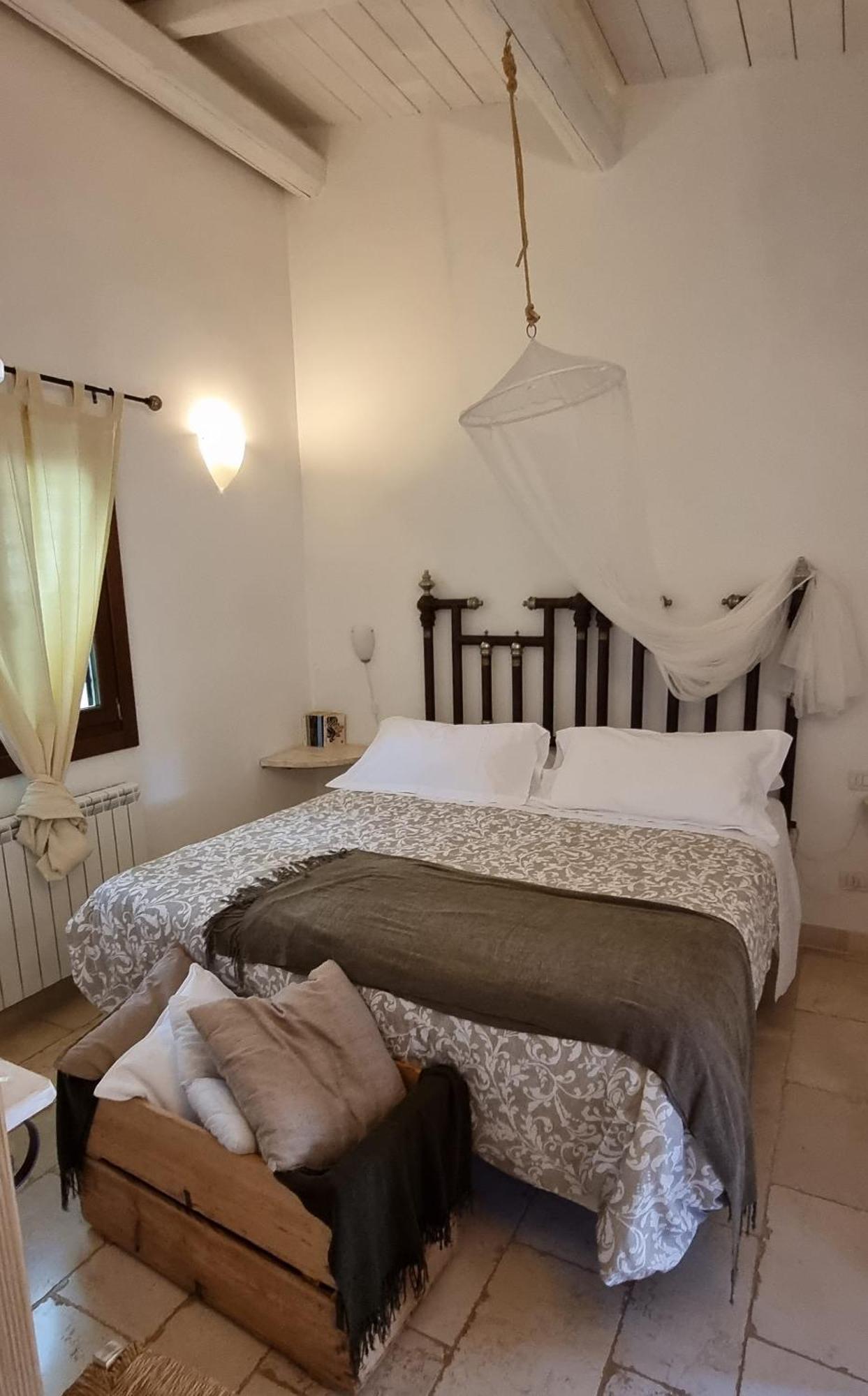 Agriturismo Iazzo Scagno 마르티나프란카 외부 사진
