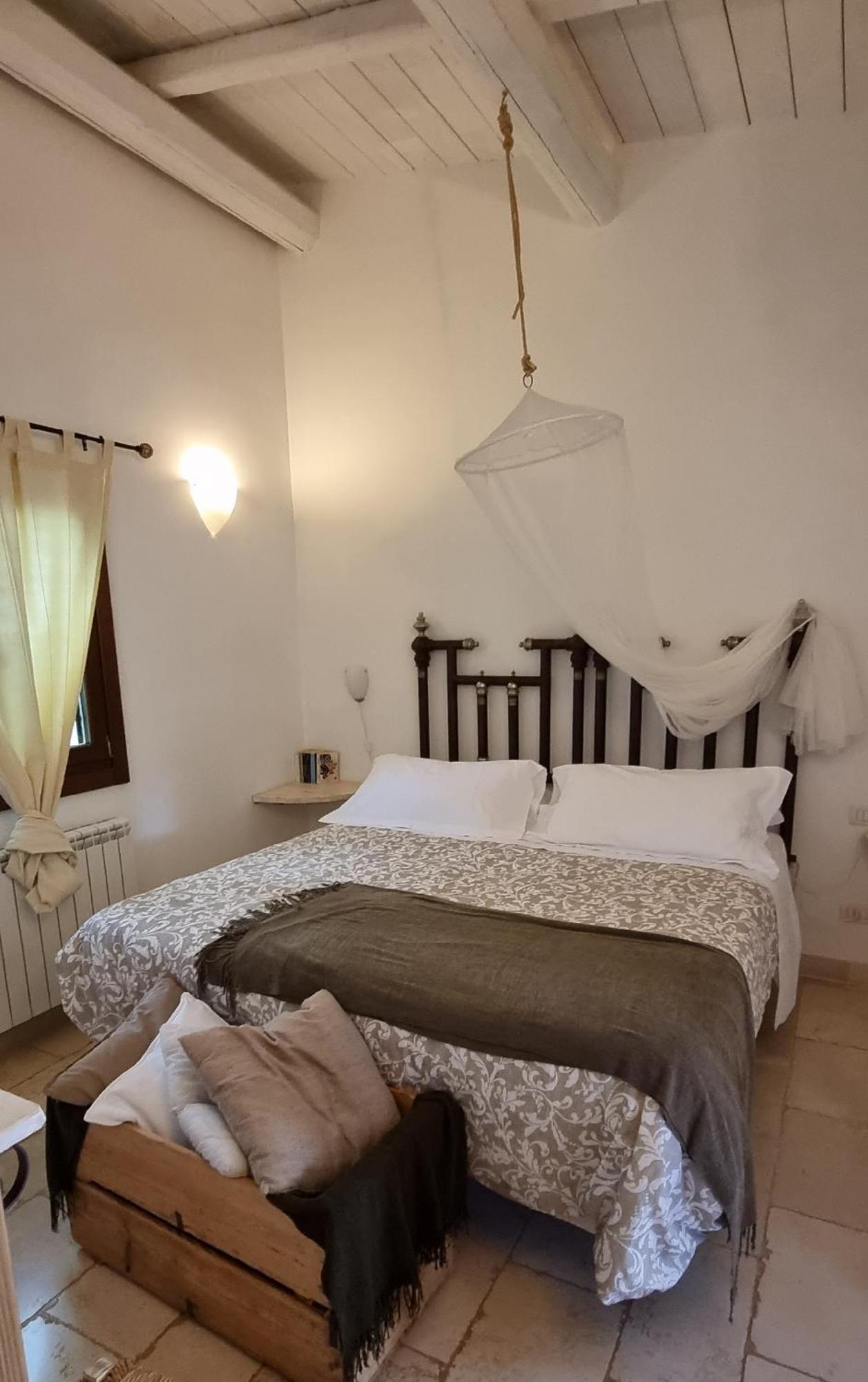 Agriturismo Iazzo Scagno 마르티나프란카 외부 사진