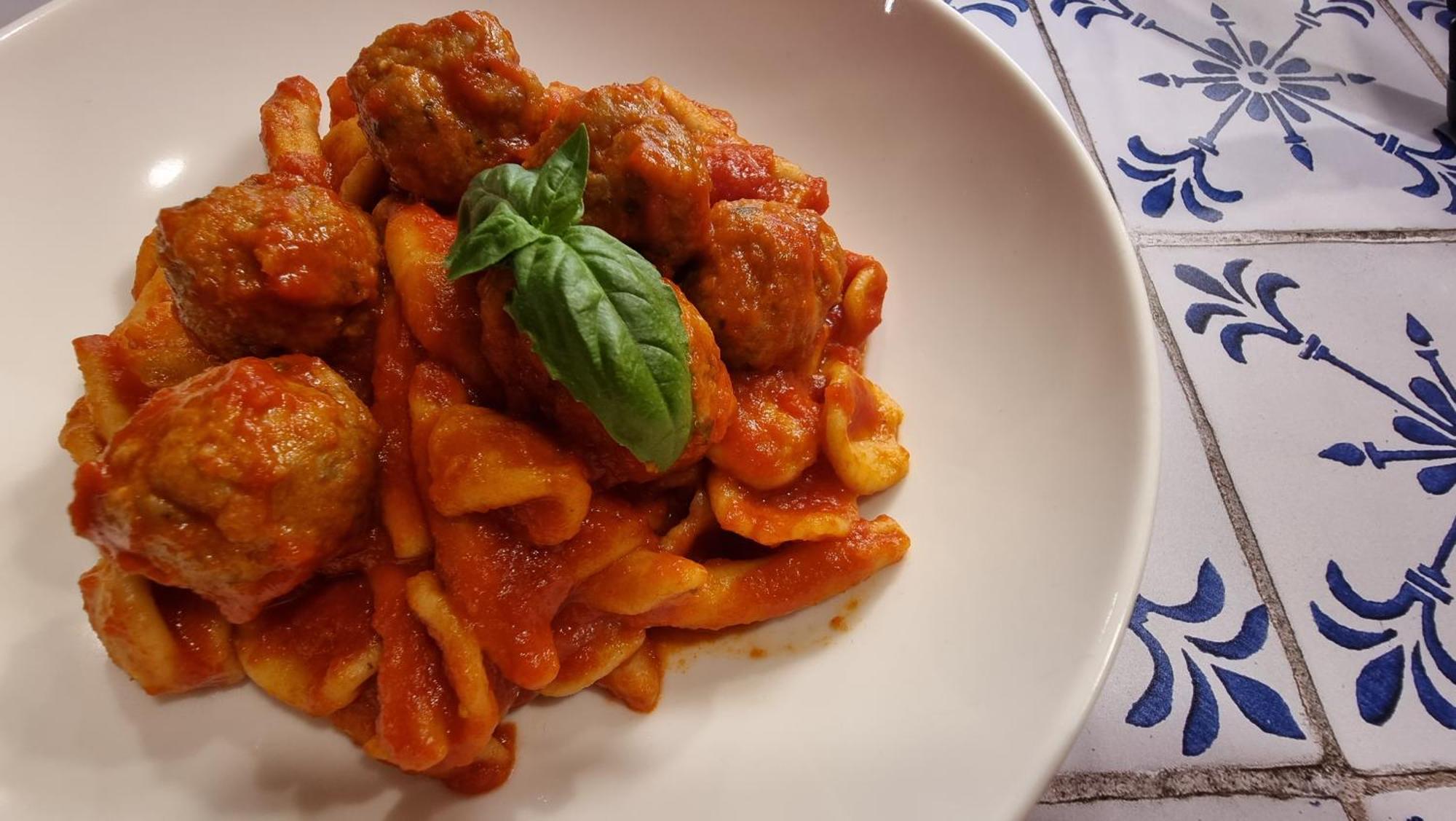 Agriturismo Iazzo Scagno 마르티나프란카 외부 사진